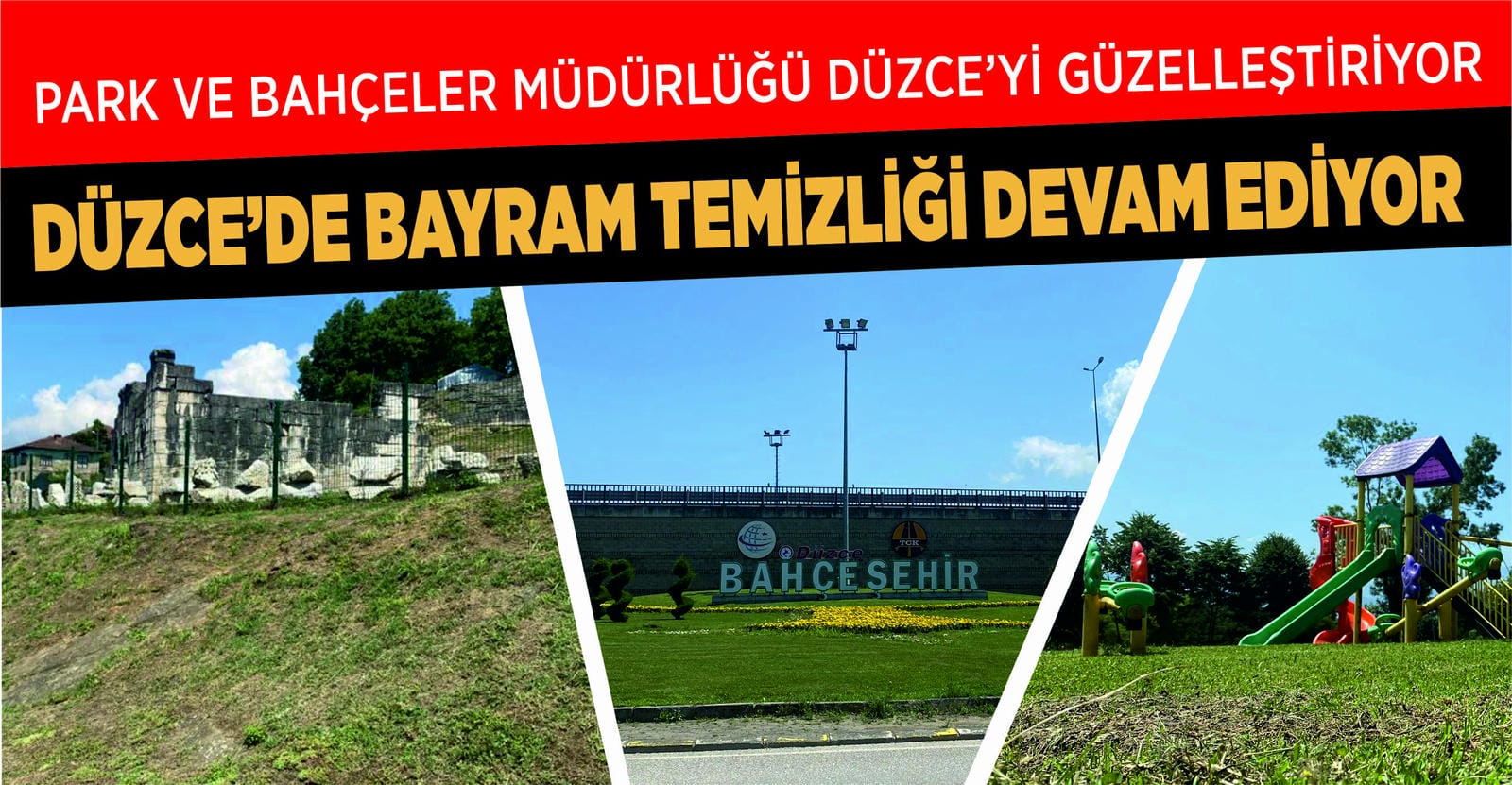 REFÜJLER RENGARENK HALE GETİRİLDİ