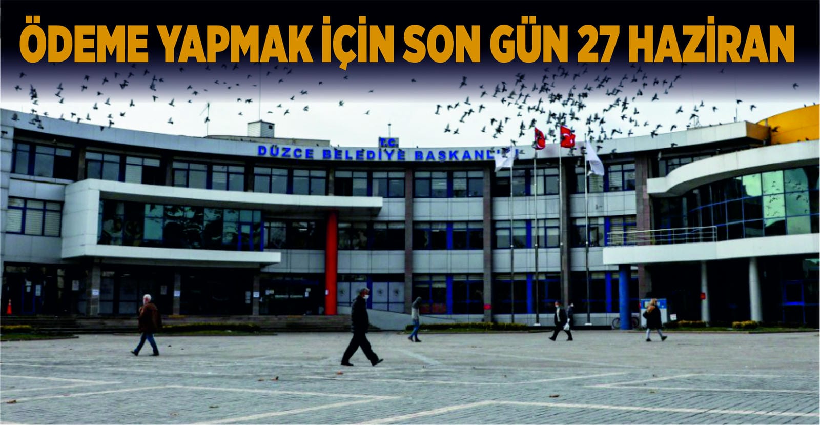 İLGİLİ SERVİSLER BAYRAM ÖNCESİ AÇIK OLACAK