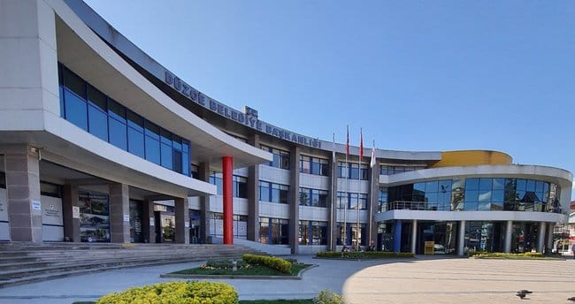 Yeni Modern Aziziye Pazar yeri Gıda Satışı yapan Esnaf ve Üreticilerin Taşınma İlamı