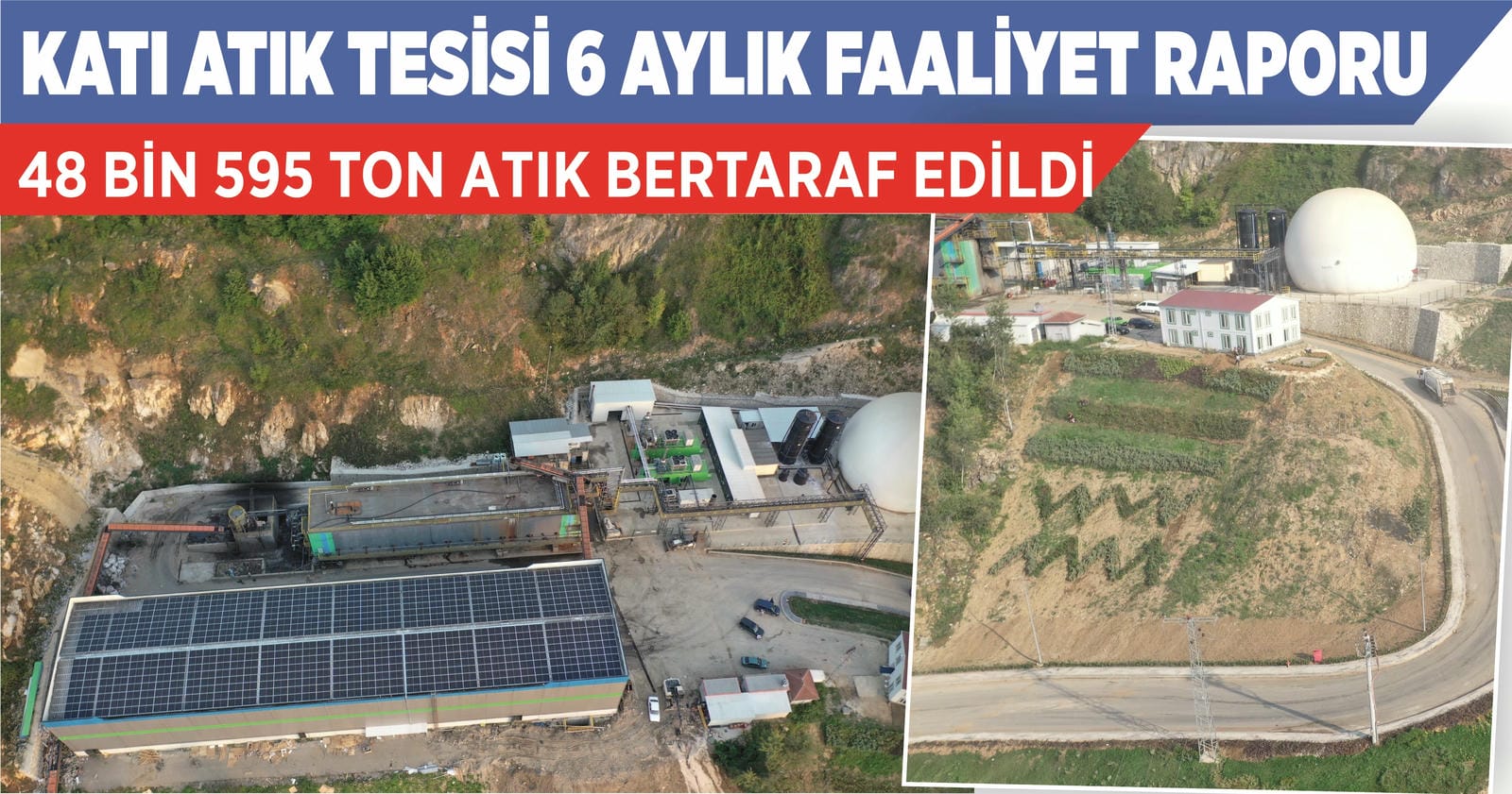 2023 YILINDA DA ENERJİ ÜRETİMİ DURMADI