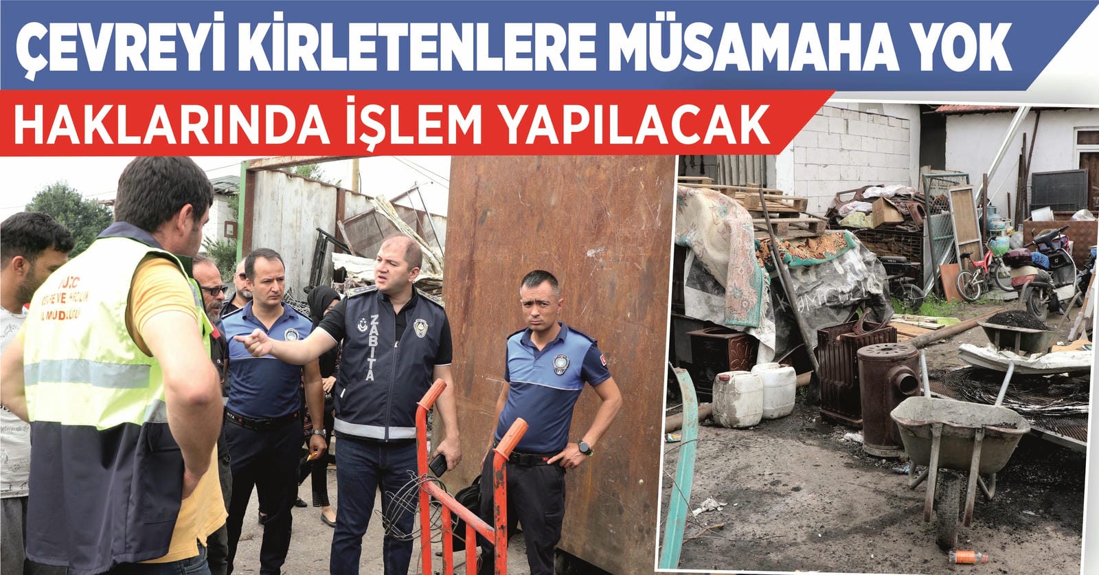 KURUMLAR ARASI İŞ BİRLİĞİ