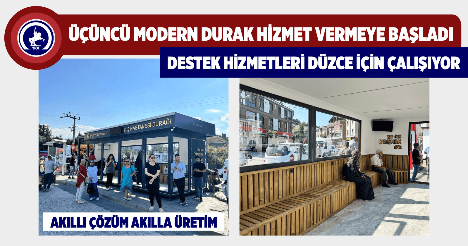 AKILLI ÇÖZÜM AKILLA ÜRETİM
