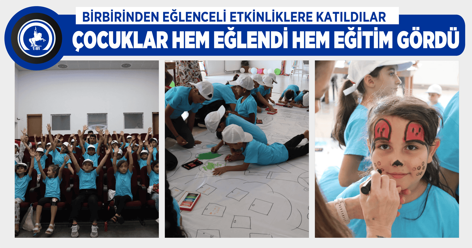 DÜZCE BELEDİYESİNDEN ÇOCUK İŞÇİLİĞİNİ ÖNLEME PROJESİNE DESTEK