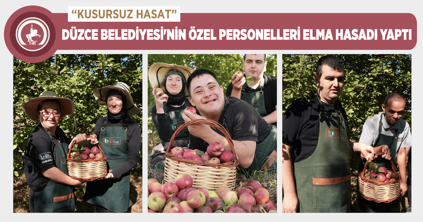 “KUSURSUZ HASAT”