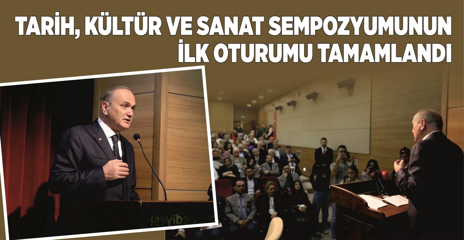 “DÜZCE KOZMOPOLİT YAPISIYLA ÖRNEK BİR BUTiK ŞEHİRDİR”