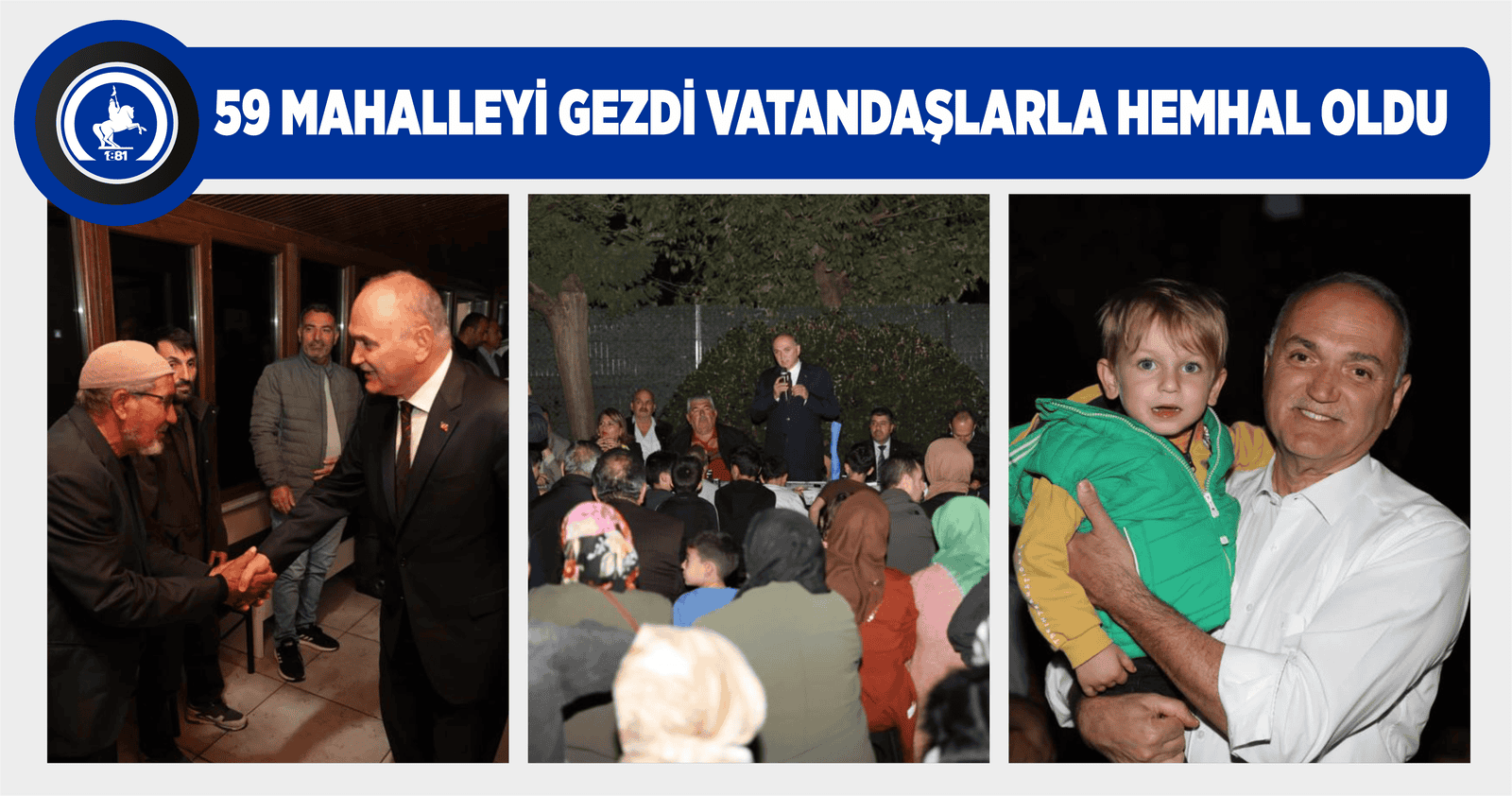 MAHALLE TOPLANTILARIYLA SIKILMADIK EL BIRAKMADI