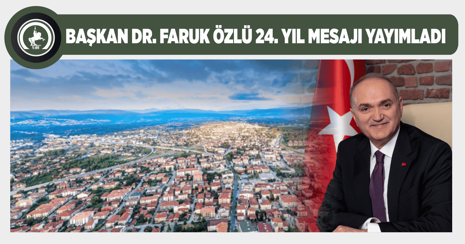 DÜZCE 24 YAŞINDA