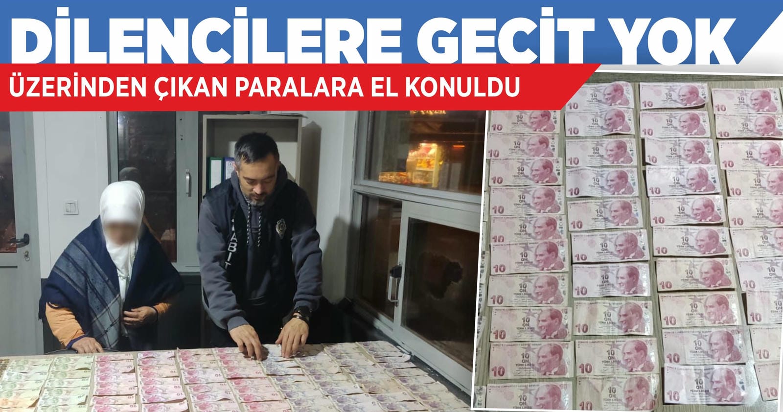 DUYGU İSTİSMARINA GEÇİT YOK