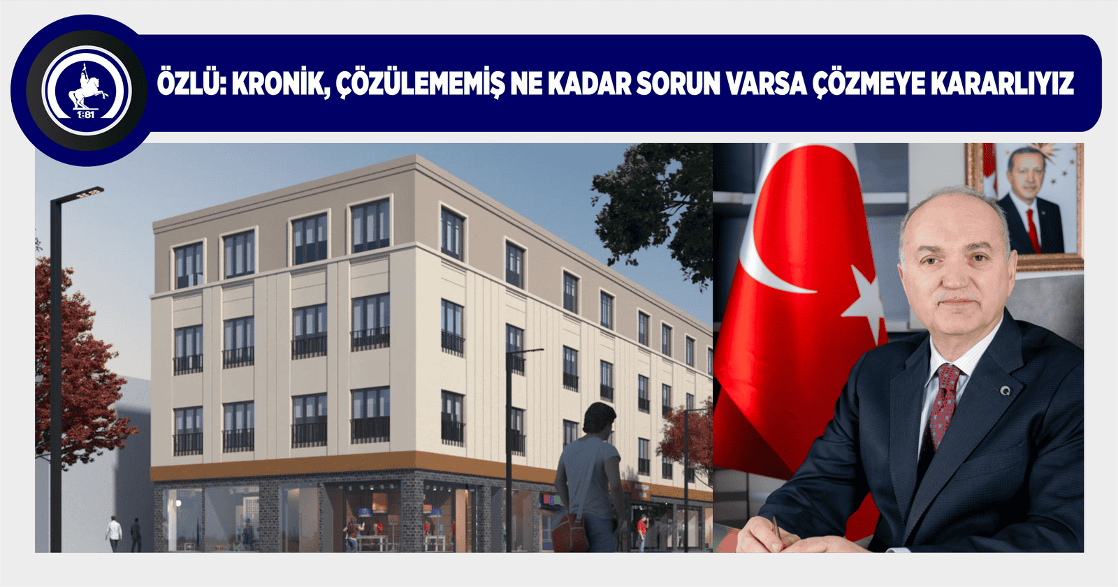 BASMACILAR ÇARŞISI’NDA TÜM SORUNLAR AŞILDI