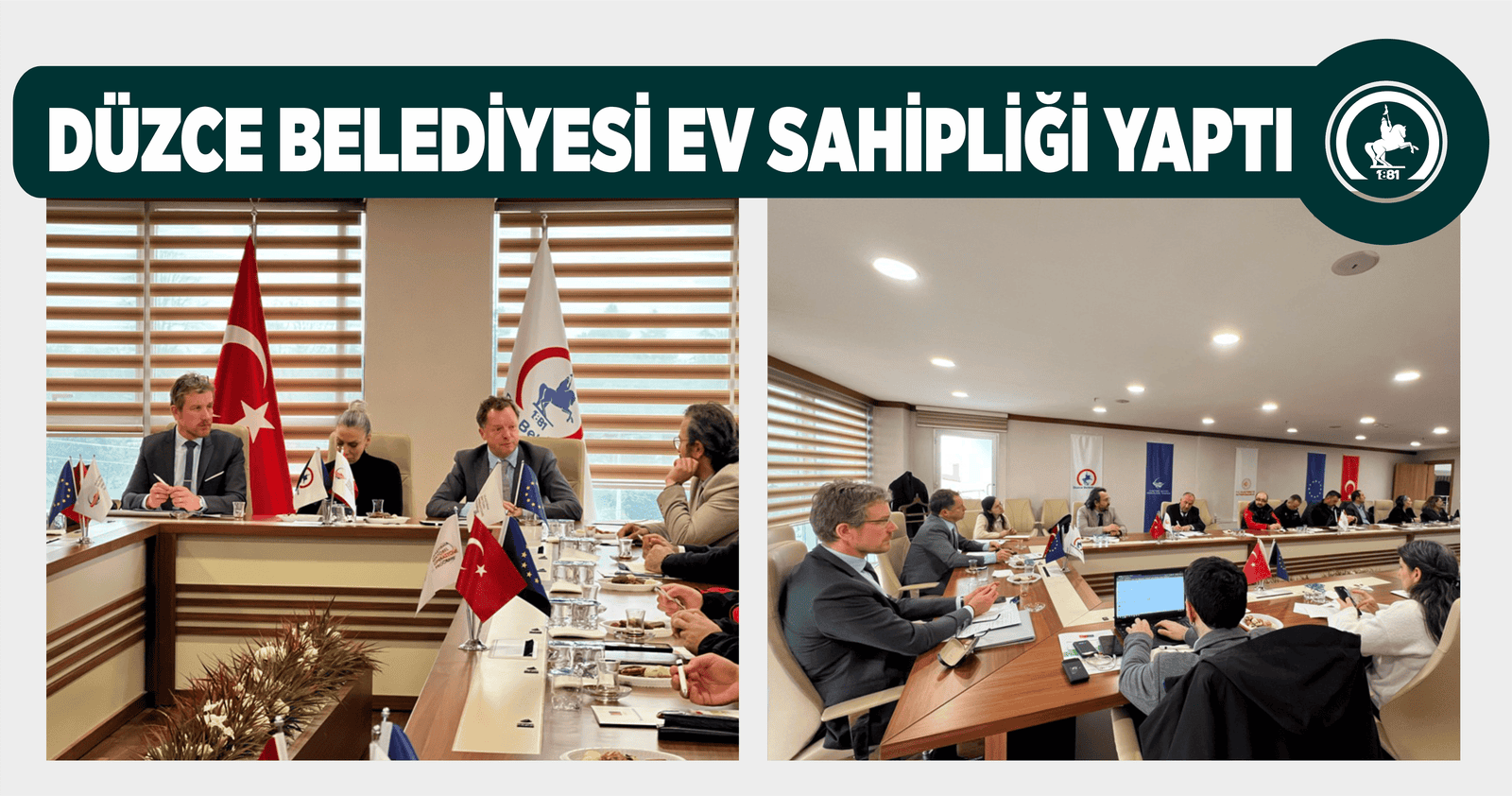 SKUP PROJESİ PAYDAŞ ÇALIŞTAYI GERÇEKLEŞTİRİLDİ