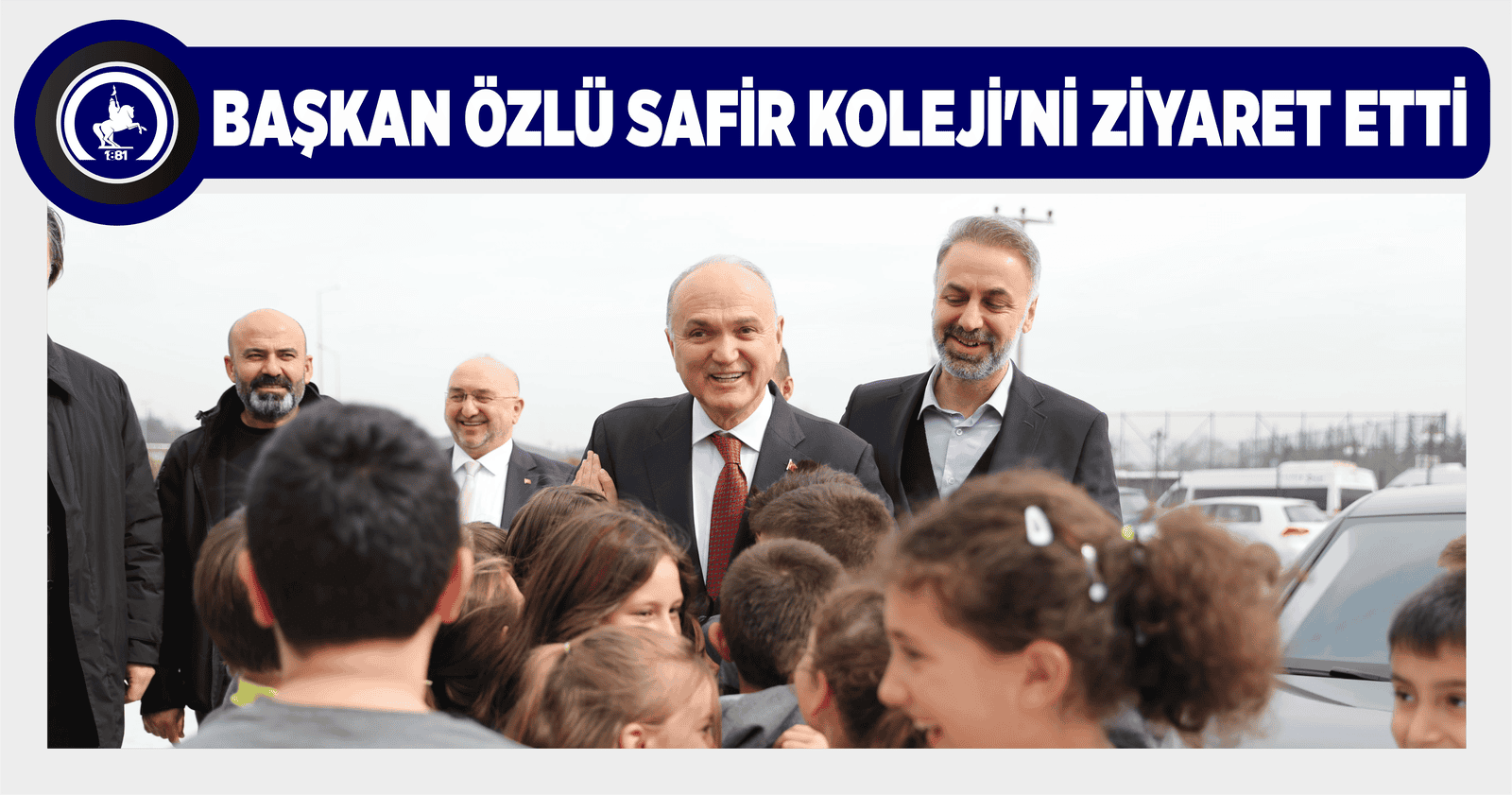 “YAŞAMINIZDA MUTLAKA SORUMLULUKLARINIZ VE HEDEFLERİNİZ OLSUN”