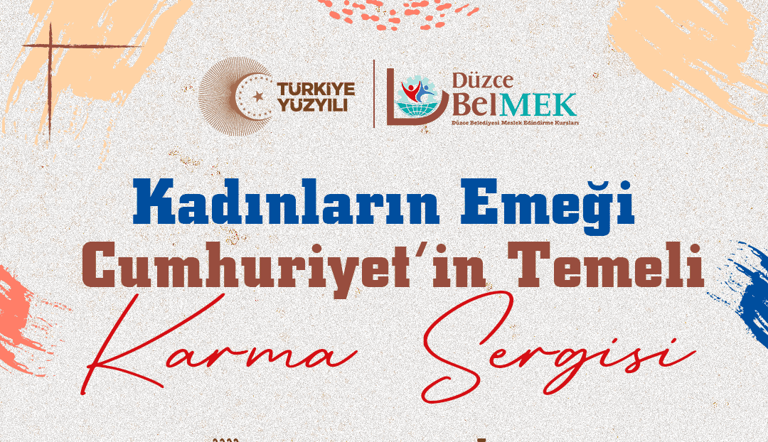 DÜZCELİLERİN KARİYER KAPISI BELMEK