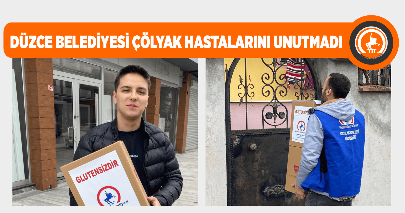 ÇÖLYAK’LILARA RAMAZAN AYINA ÖZEL KOLİ