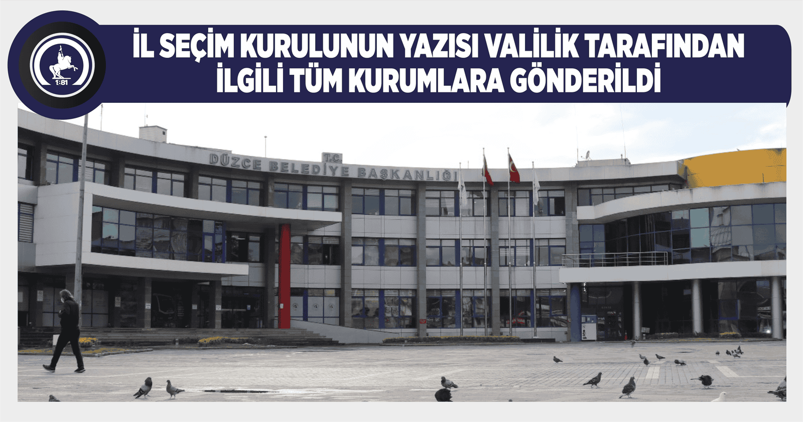 ŞİKAYET ÜZERİNE KARAR ALINDI