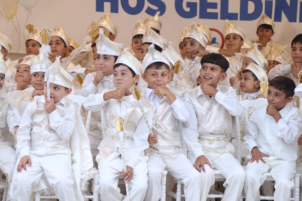 DÜZCE BELEDİYESİ GELENEĞİ SÜRDÜRECEK