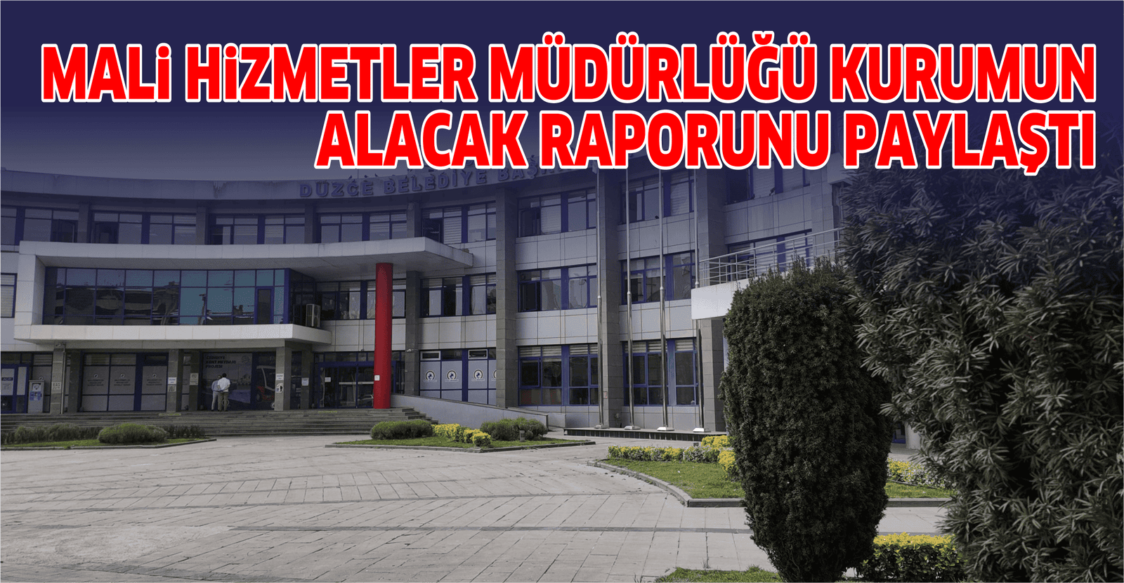 BELEDİYENİN PİYASA ALACAKLARI BORÇLARINDAN FAZLA