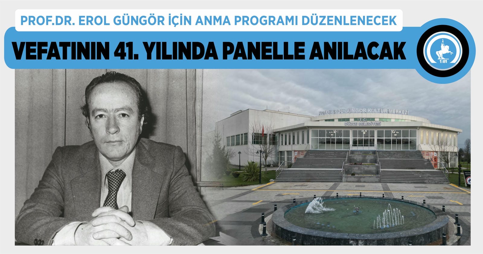 BAKANLIK, BELEDİYE VE KONSORSİYUM ORTAKLARI BİR ARAYA GELDİ