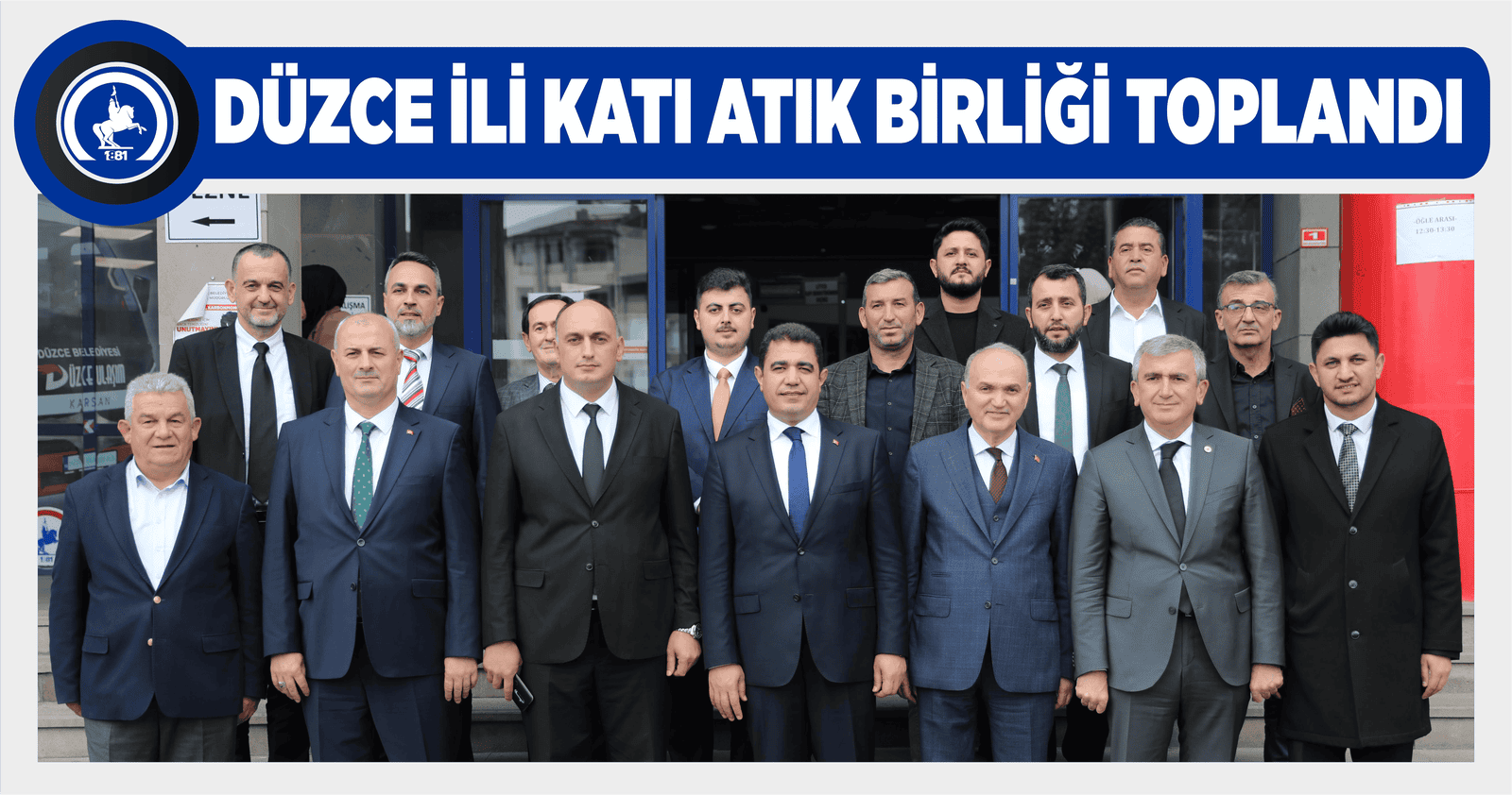DİKAB’TA GÖREV DAĞILIMI YAPILDI
