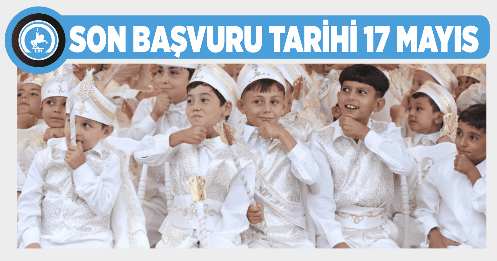 TOPLU SÜNNET KAYITLARI İÇİN SON GÜNLER