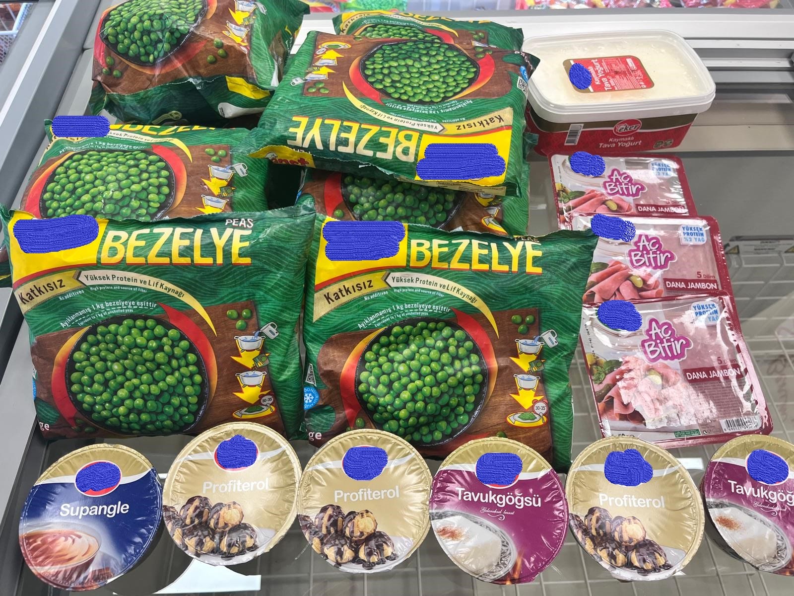 ZABITA’DAN ZİNCİR MARKETLERE DENETİM