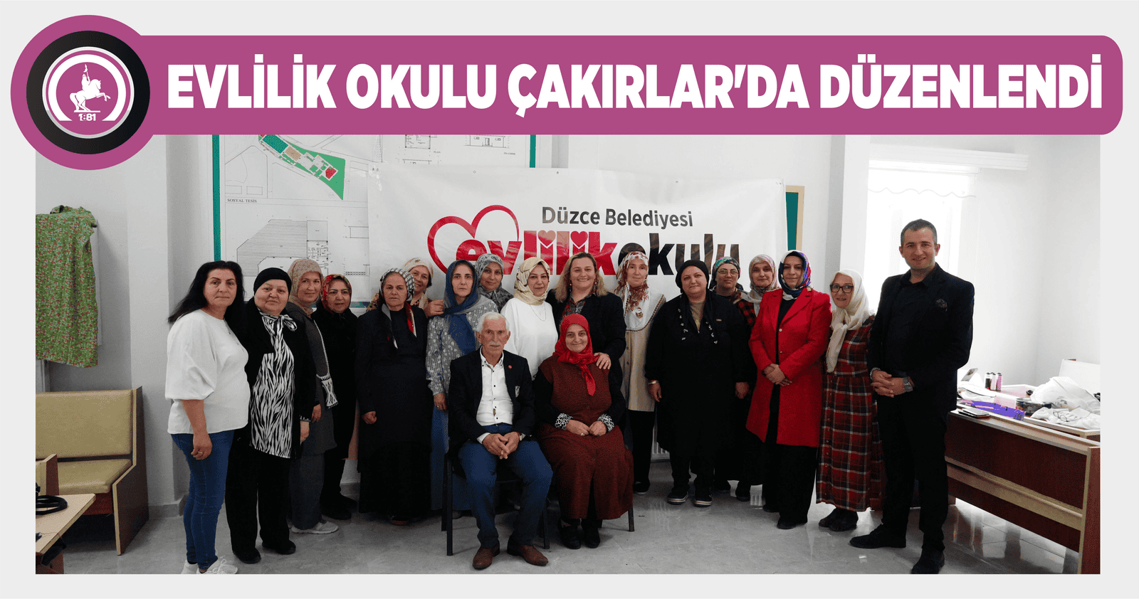 MUTLU EVLİLİĞİN PÜF NOKTALARI ANLATILDI
