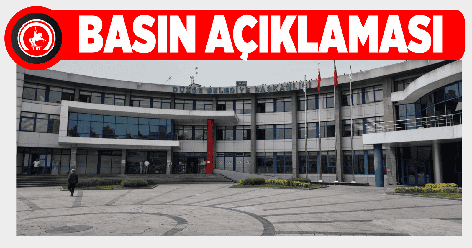 BASIN AÇIKLAMASI