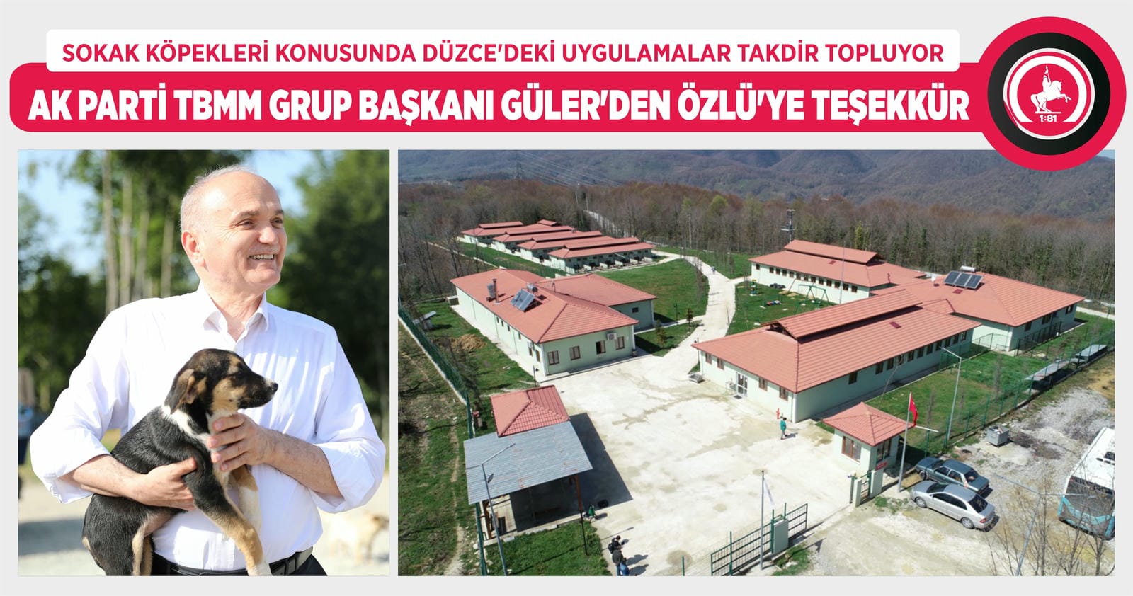DÜZCE BELEDİYESİ ÖRNEK GÖSTERİLDİ