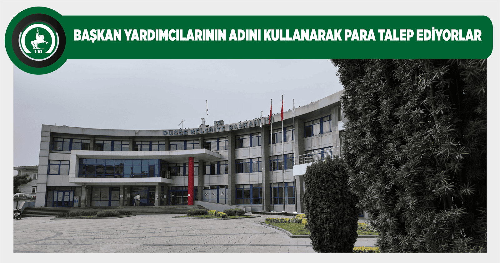 DOLANDIRICILARA KARŞI DİKKAT!