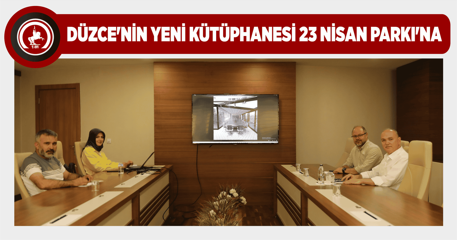 ZABITA NOKTASI ETÜT MERKEZİNE DÖNÜŞTÜRÜLECEK