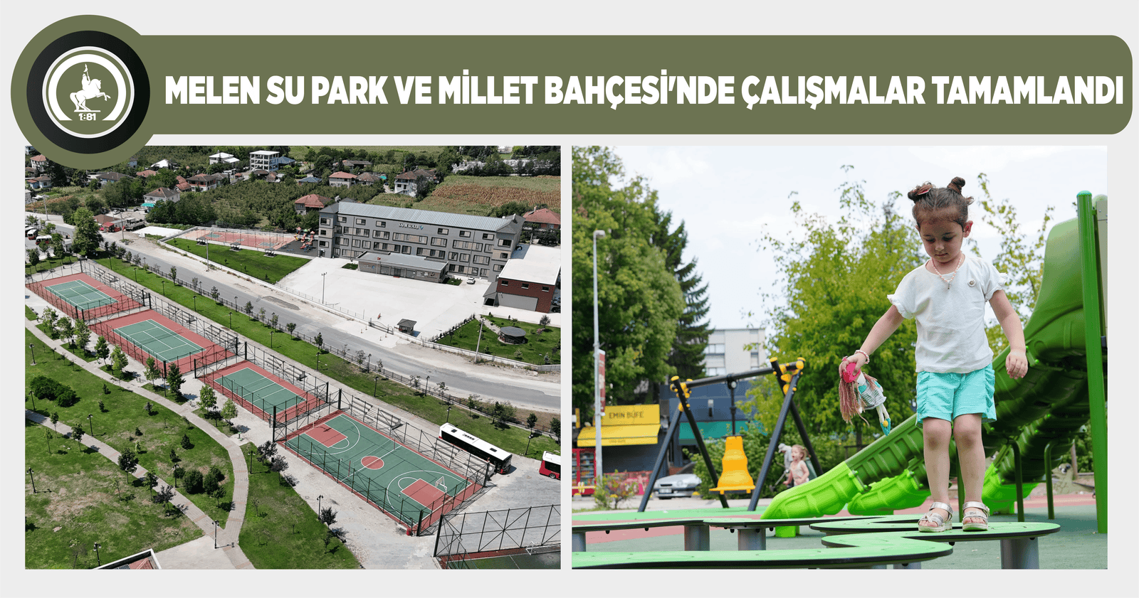 YEPYENİ OYUN GRUPLARI ÇOCUKLAR VE GENÇLERİN HİZMETİNDE