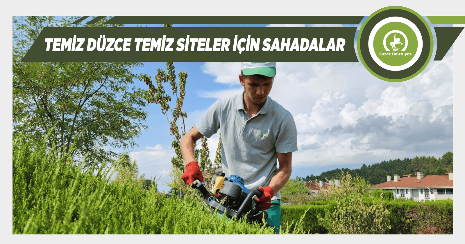 TEMİZLİKTE ADRES; BAHÇEŞEHİR YÖNETİM VE SİTE HİZMETLERİ A.Ş.