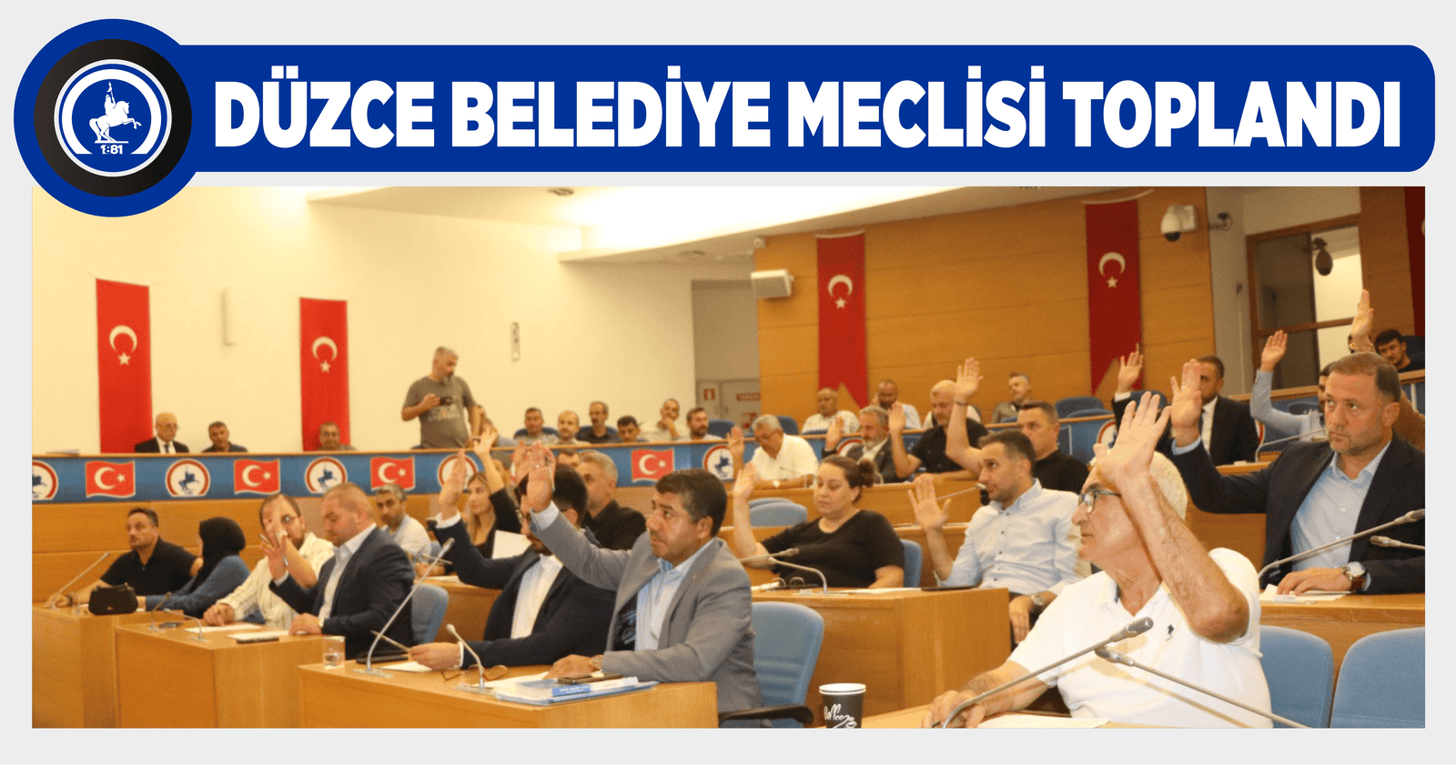 21 GÜNDEM MADDESİ ELE ALINDI