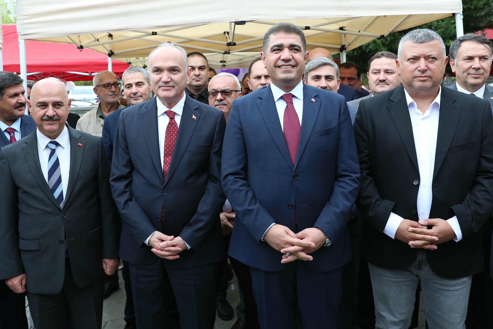 ALZHEIMER GÜNDÜZ BAKIM MERKEZİ HİZMETTE