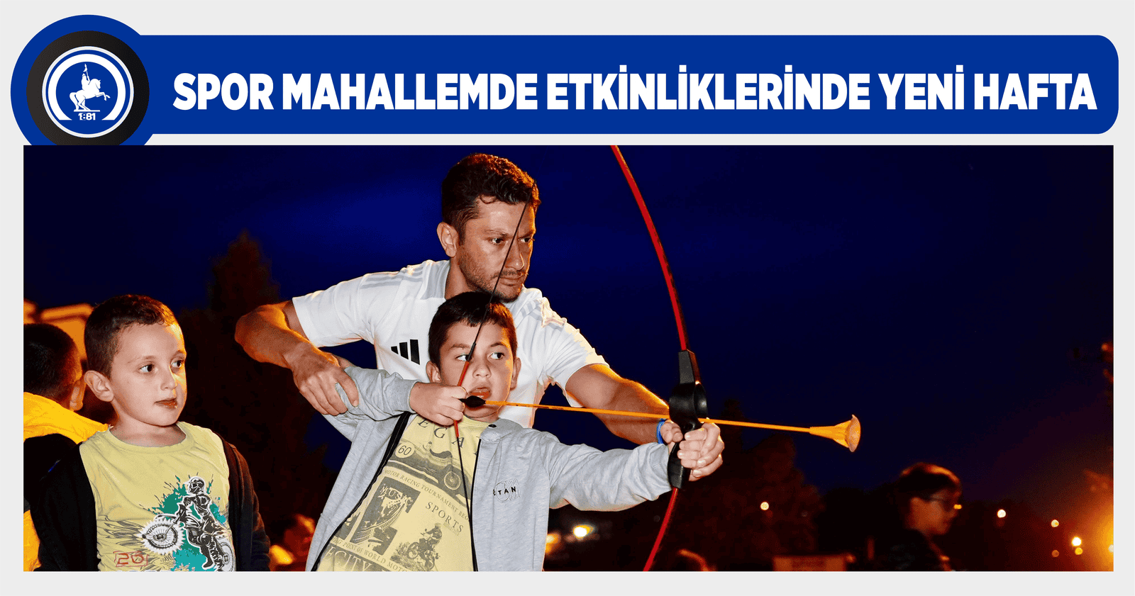 SPORA TEŞVİK MAHALLEDE SÜRÜYOR