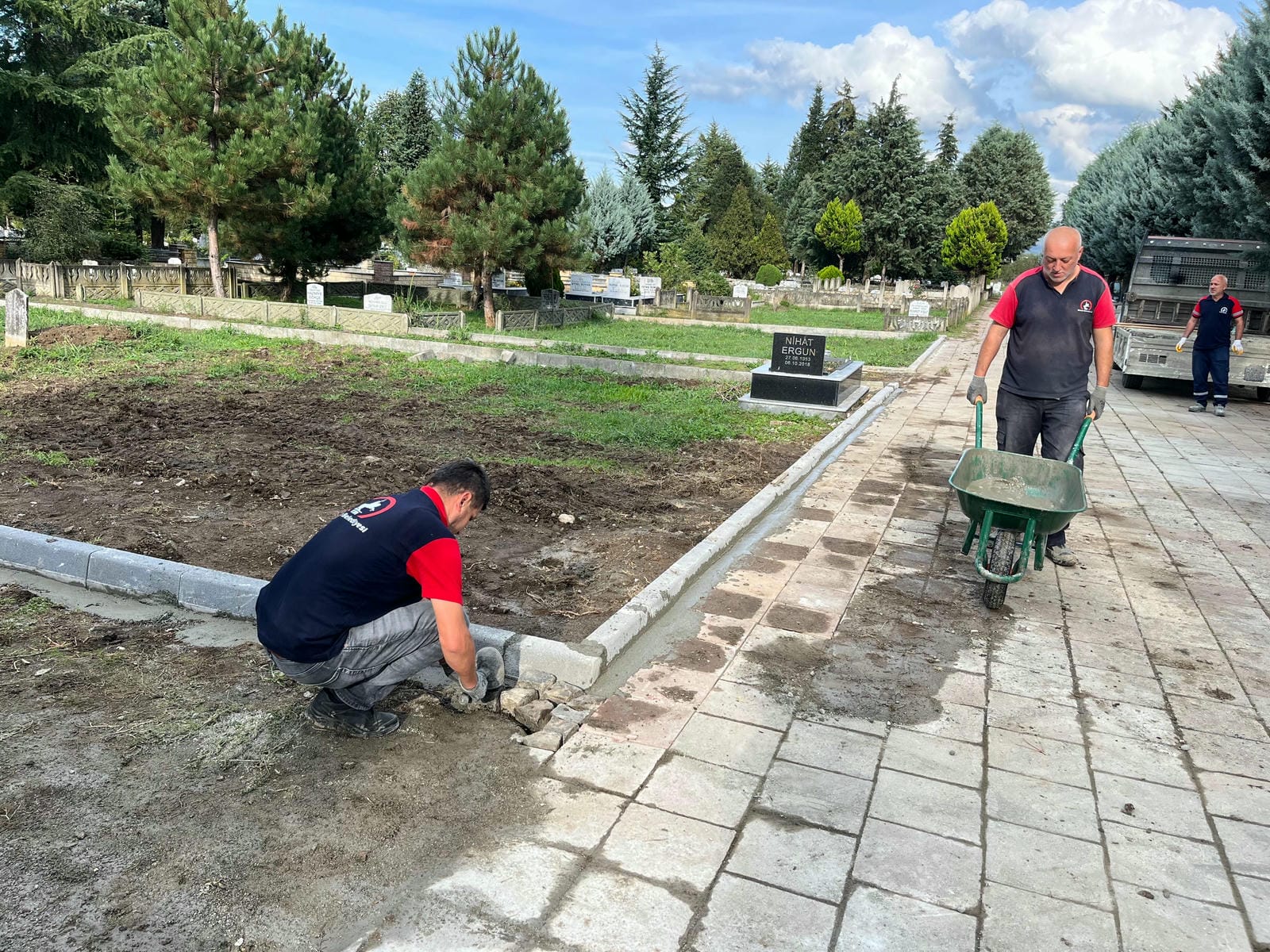 1505 CENAZE NAKLİ GERÇEKLEŞTİRİLDİ