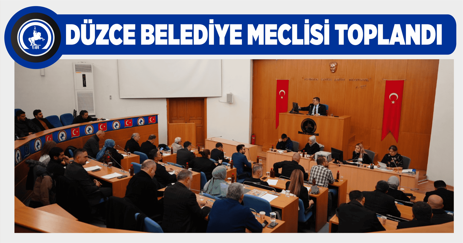 23 GÜNDEM MADDESİ KOMİSYONLARA HAVALE EDİLDİ