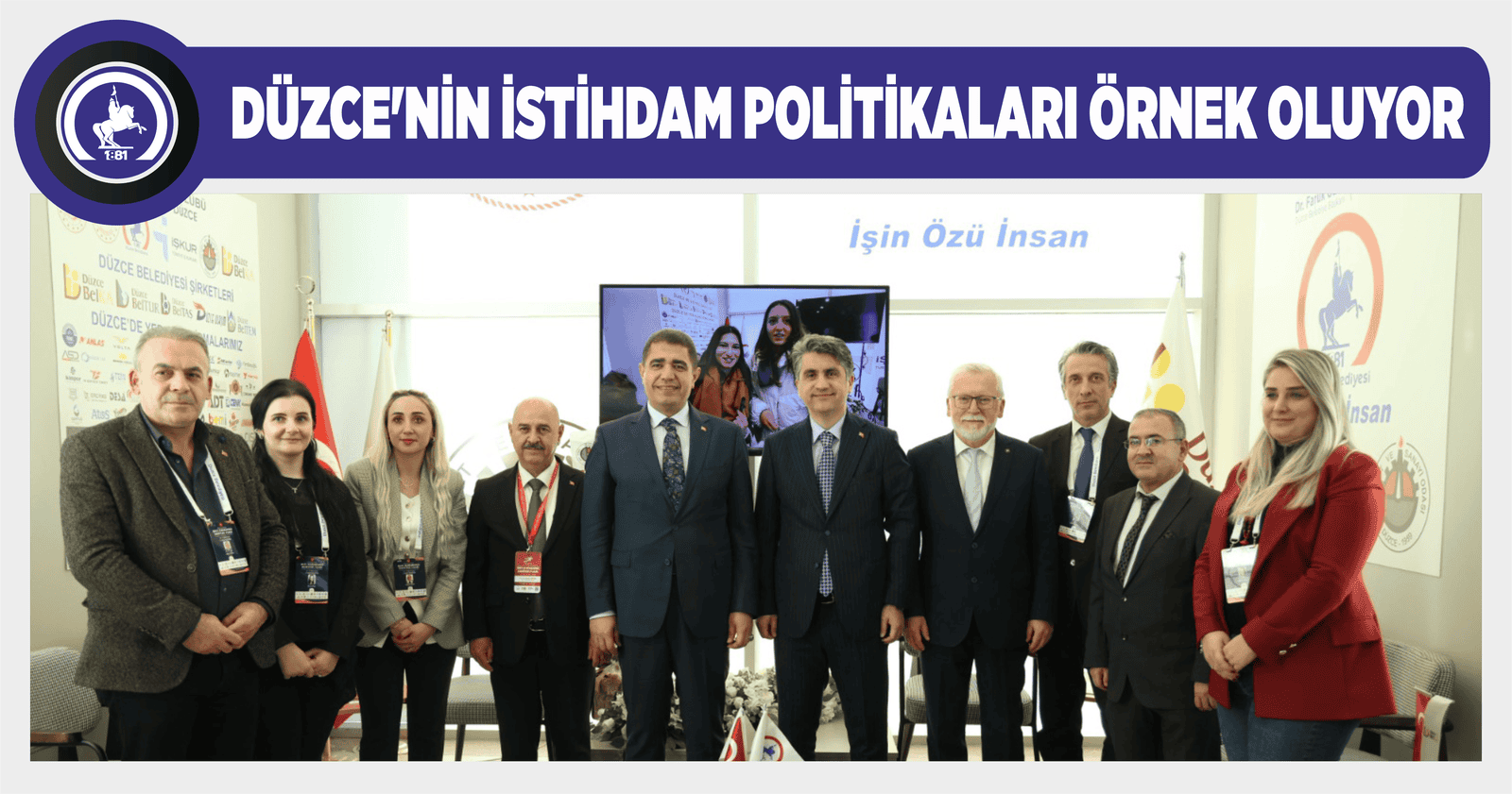 BATIKAF 2024 YÜZLERCE KİŞİ TARAFINDAN ZİYARET EDİLDİ