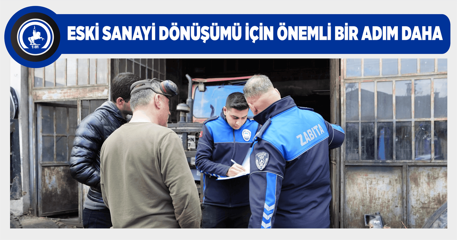 ESNAFLARA TEBLİGATLAR YAPILMAYA BAŞLANDI