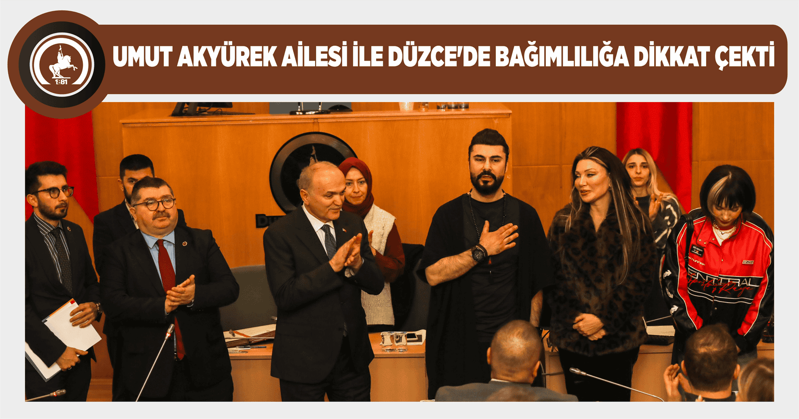 SOSYAL SORUMLULUK PROJESİ YOLDA