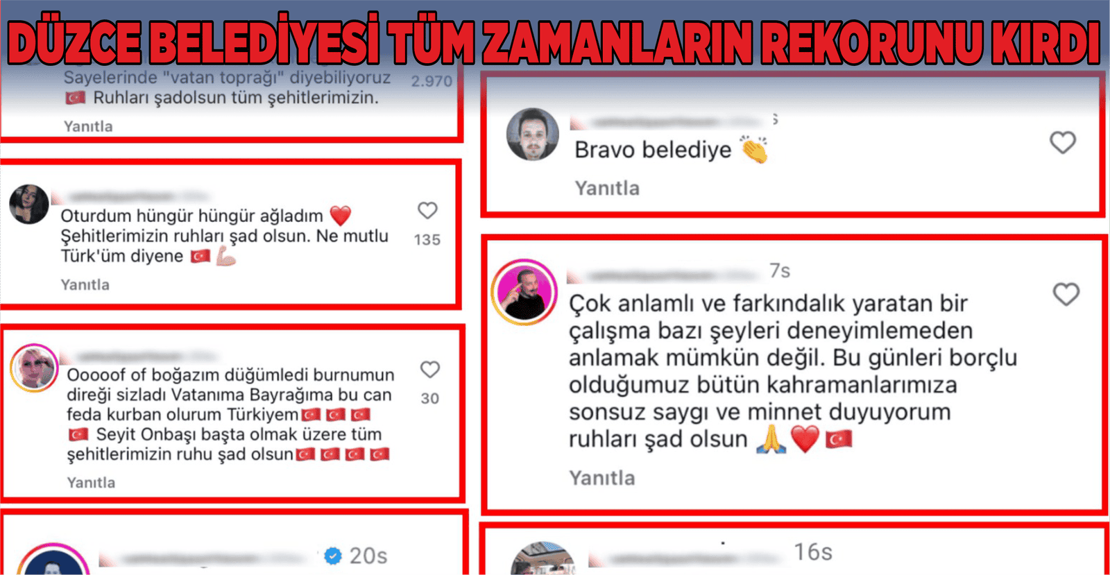 SEYİT ONBAŞI’NIN GÜCÜ 85 MİLYONA ULAŞTI