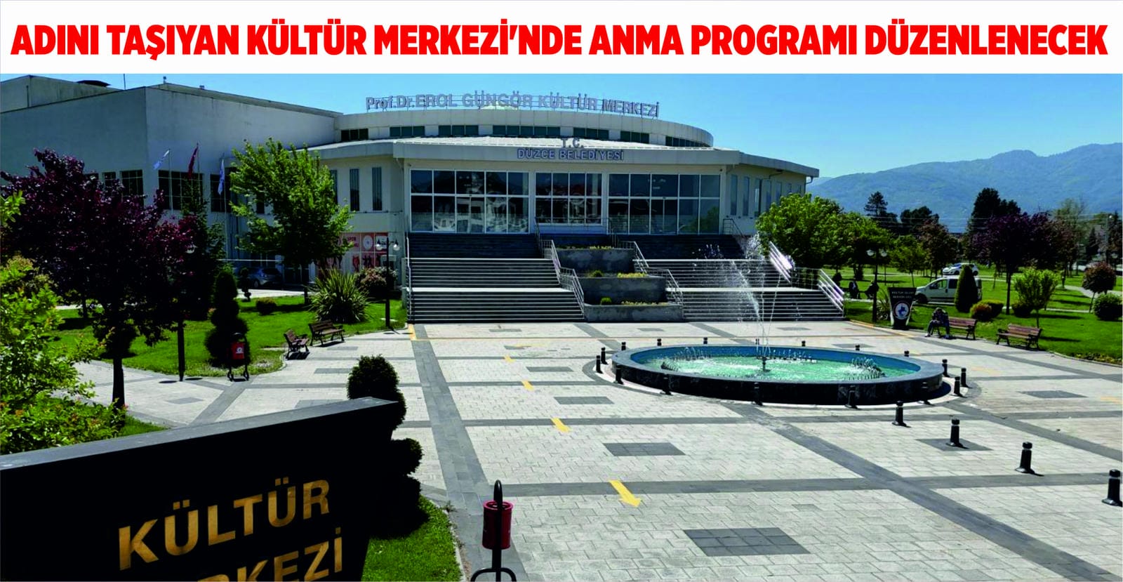 ÜNLÜ SOSYOLOG VE MÜTEFEKKİR GÜNGÖR ANILACAK