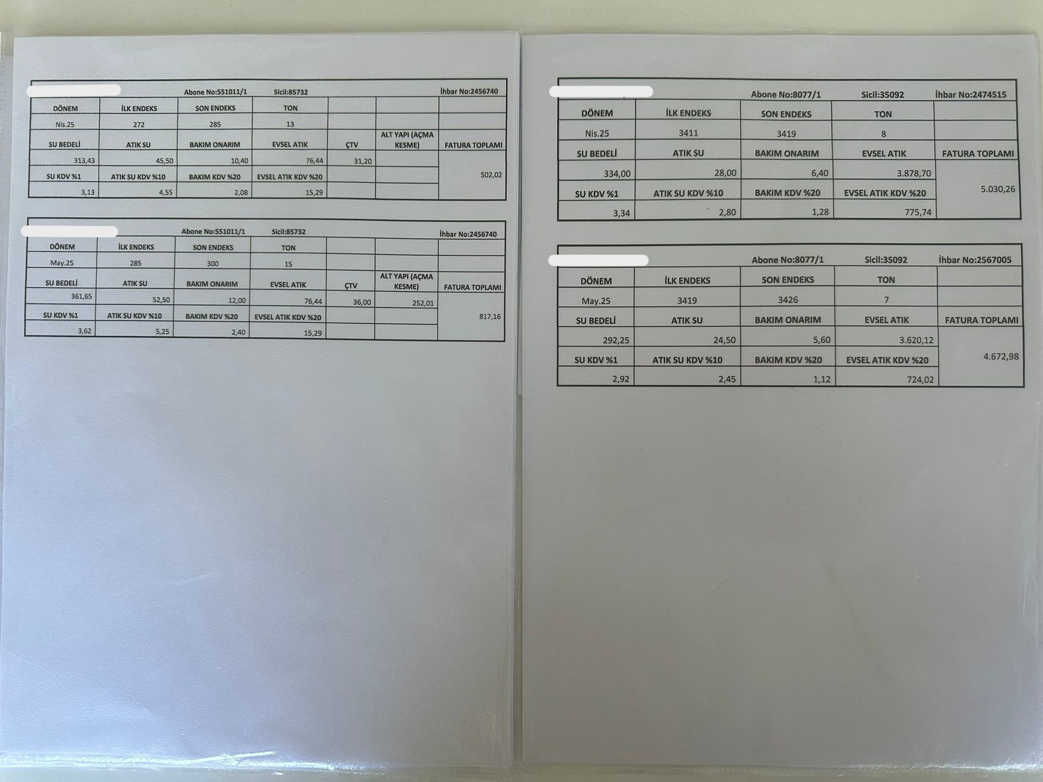 SOSYAL MEDYA’DA DOLAŞAN HAKSIZ YORUMLARA NET CEVAP
