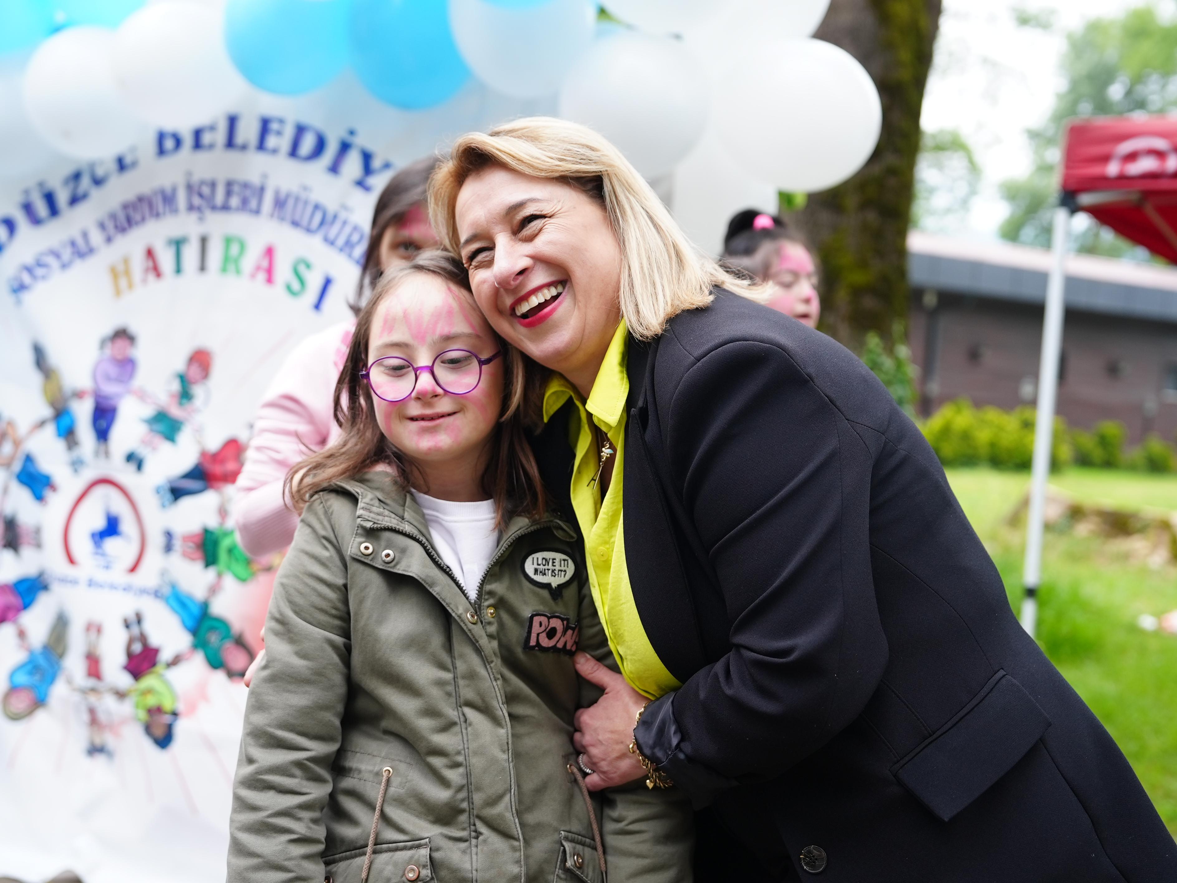 GELENEKSEL ENGELSİZ YAŞAM PİKNİĞİ DÜZENLENDİ