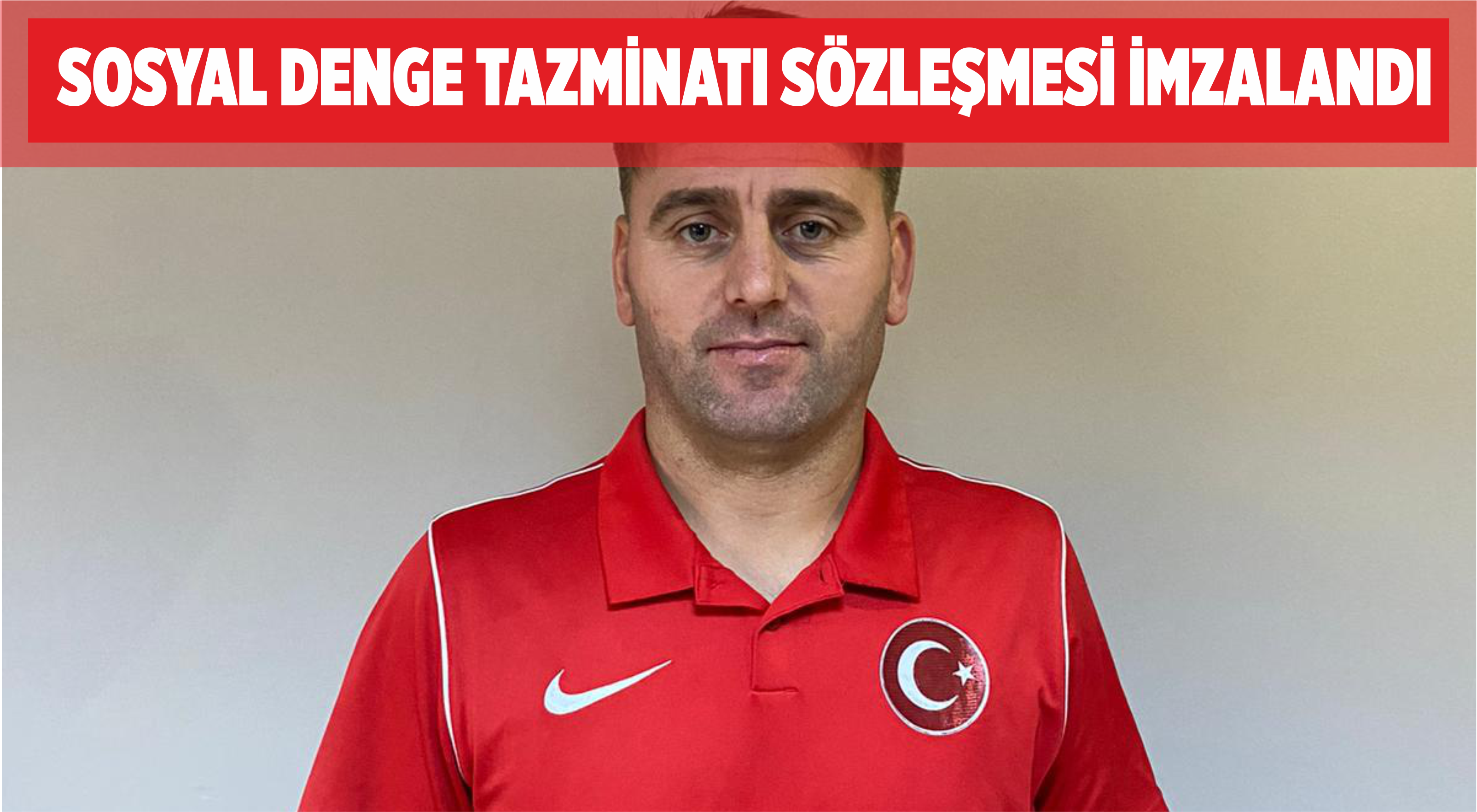 DÜZCE BELEDİYESİ GÜREŞ ANTRENÖRÜNE MİLLİ TAKIMDA İKİNCİ GÖREV