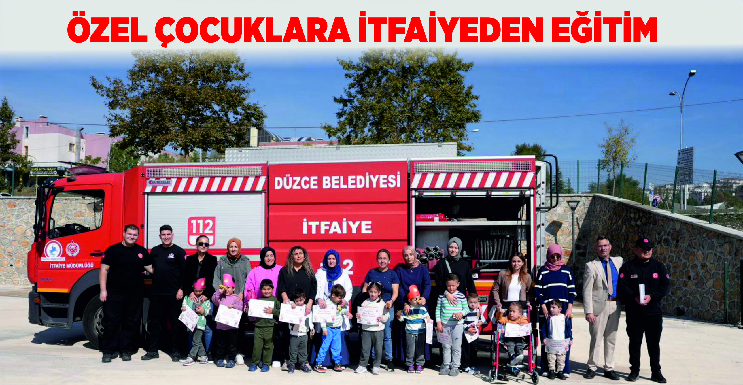 YÜZLERİNDEKİ TEBESSÜM DÜNYAYA BEDEL