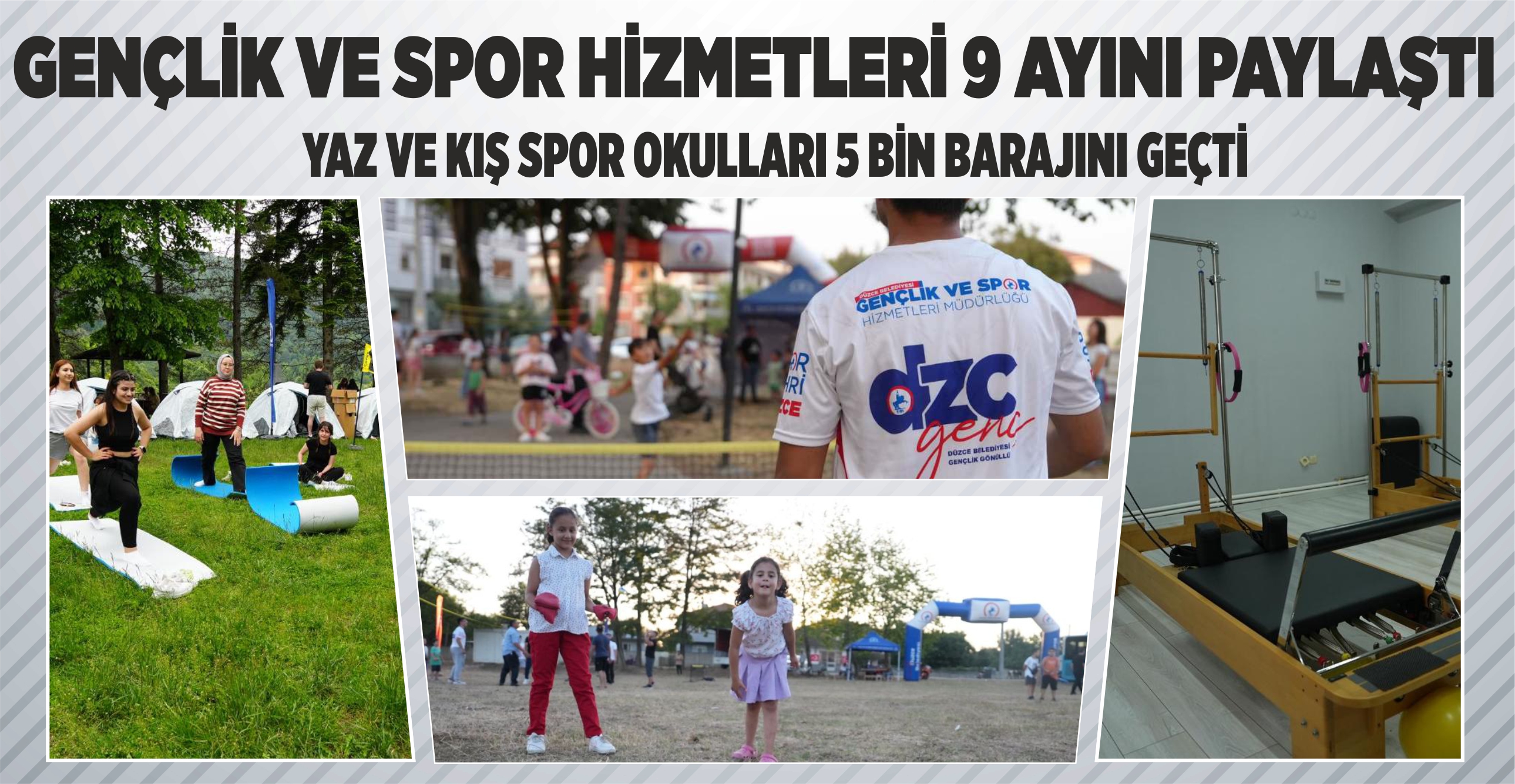 İL İÇİ DOĞA VE TURİZM GEZİLERİ YAPILDI