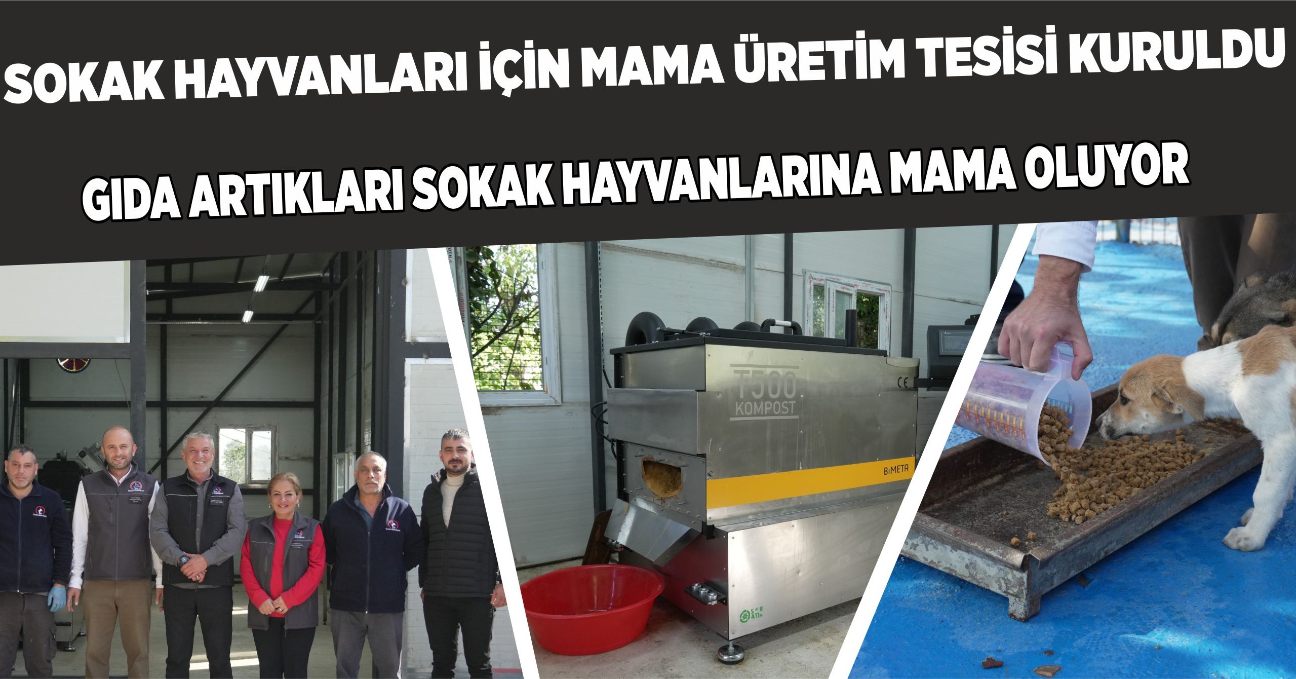 DÜZCE BELEDİYESİ VE İL ÖZEL İDARESİ’NDEN ÖRNEK İŞ BİRLİĞİ