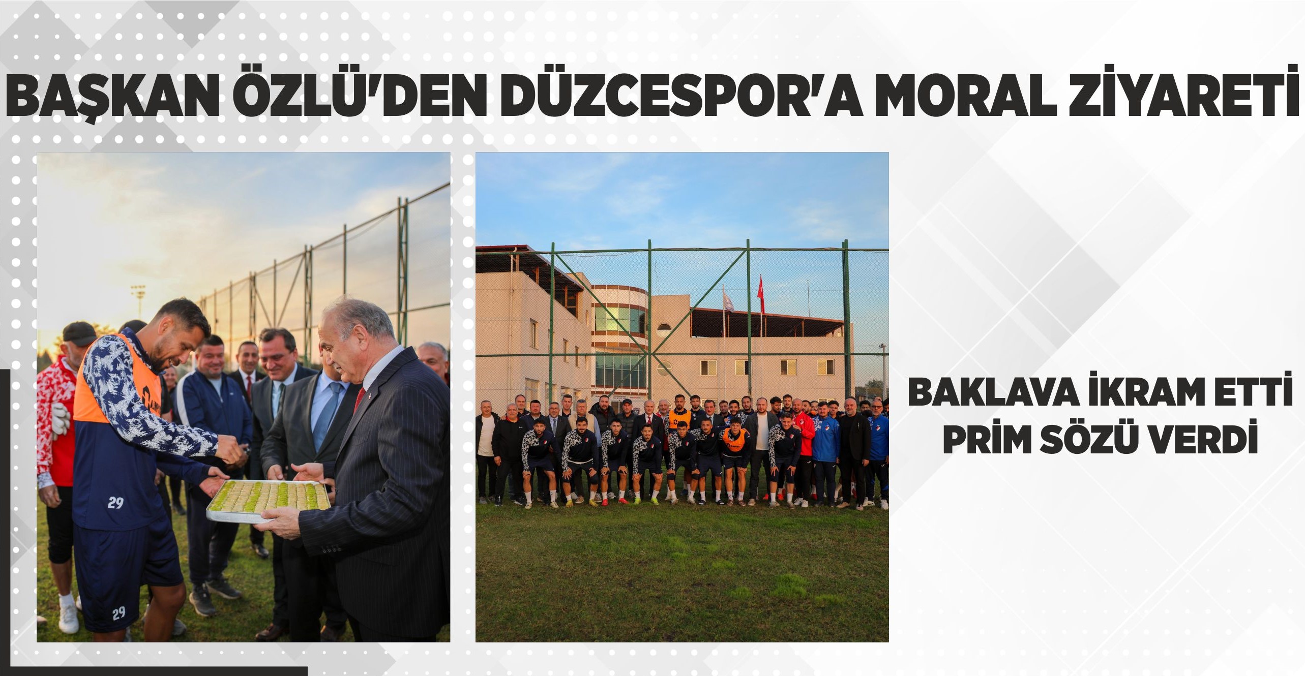NAMAĞLUP TAKIM LİDERLİK YOLUNDA