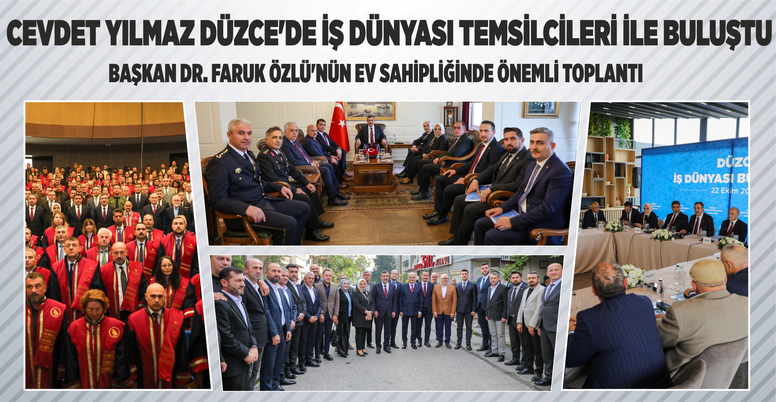 MOBİLYA KENT PROJESİ EKONOMİK BELEDİYECİLİĞE ÖRNEKTİR