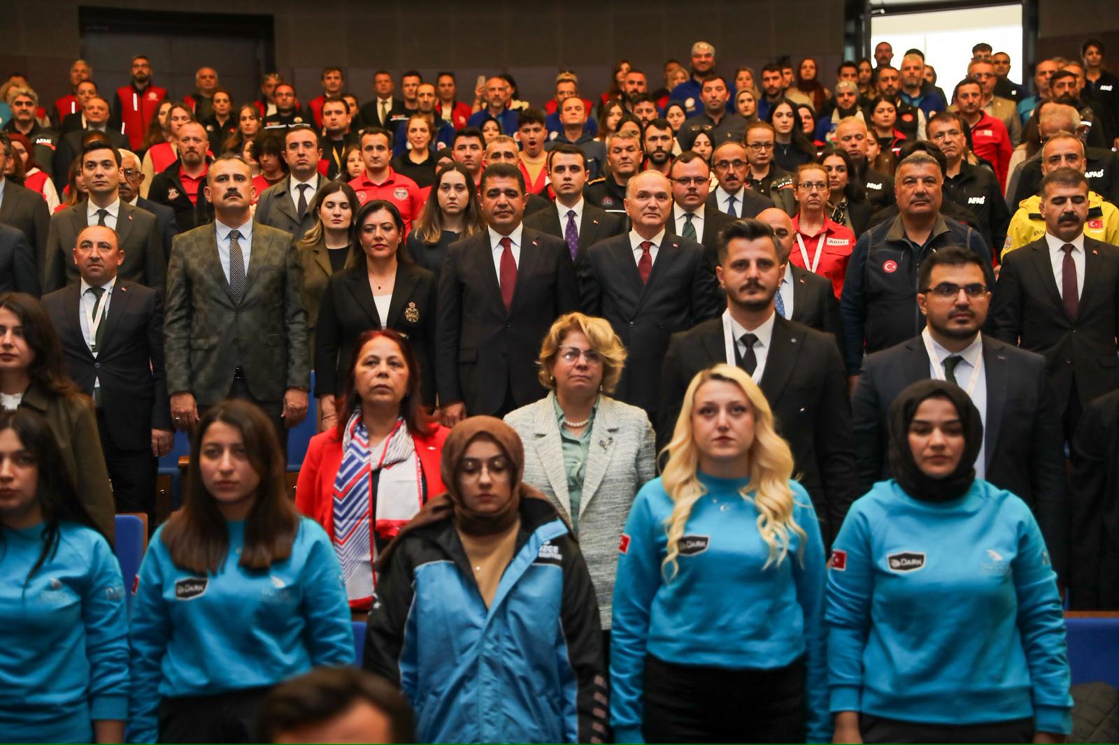 KENTSEL DÖNÜŞÜM STRATEJİMİZİ SÜRDÜRÜYORUZ